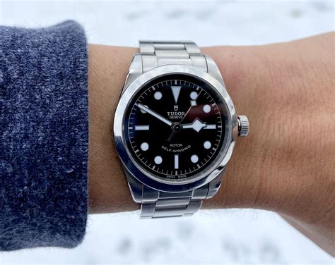 tudor bb36